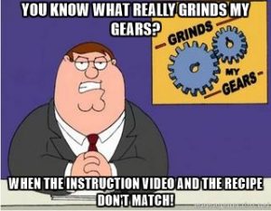 gears